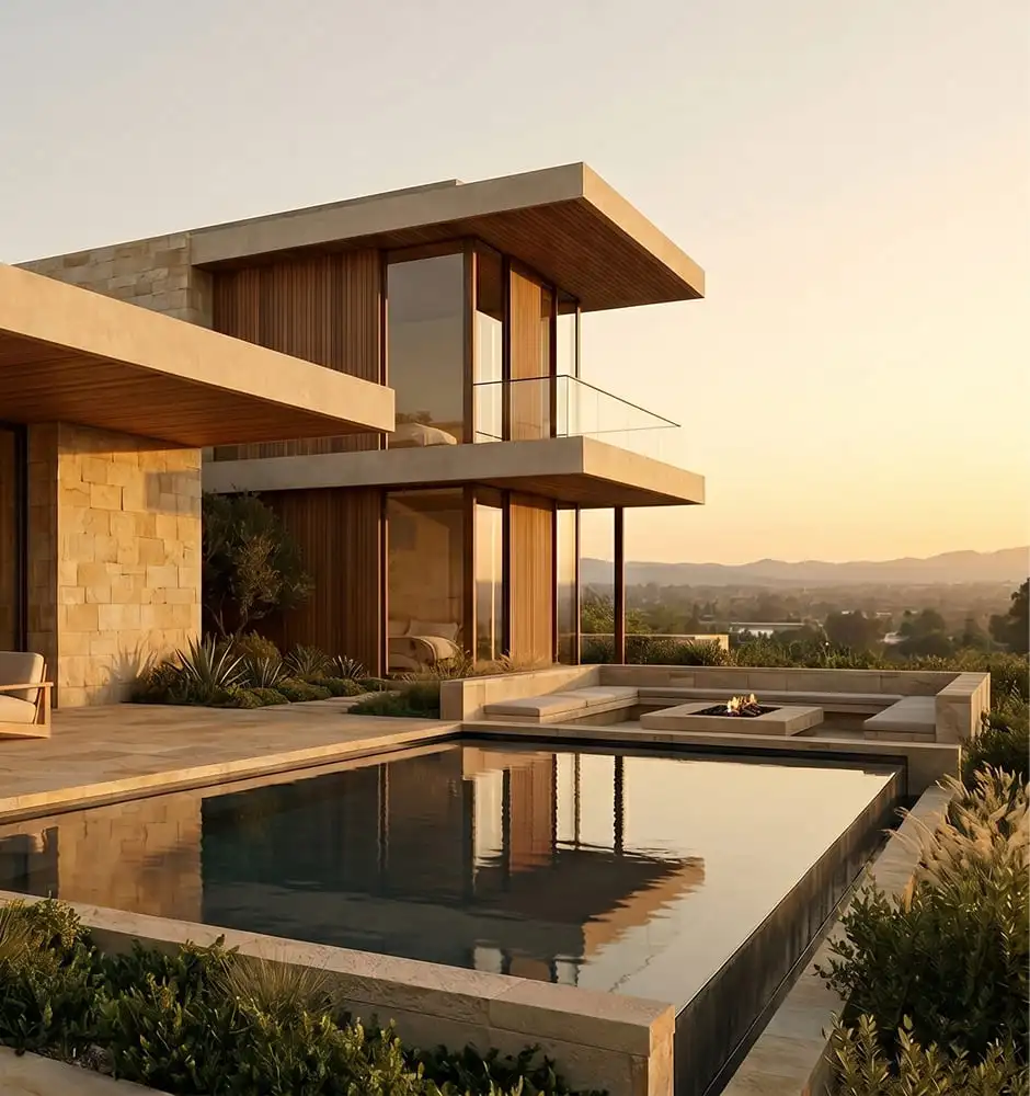 Real Estate, Guided by Advice, Not Pressure.