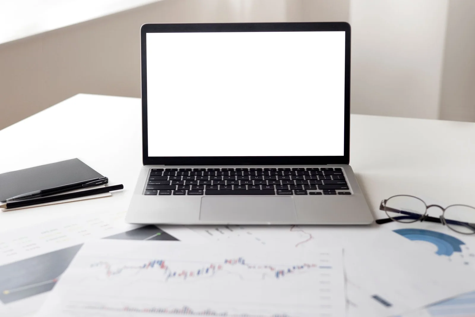Financial documents for reviewing community fees
